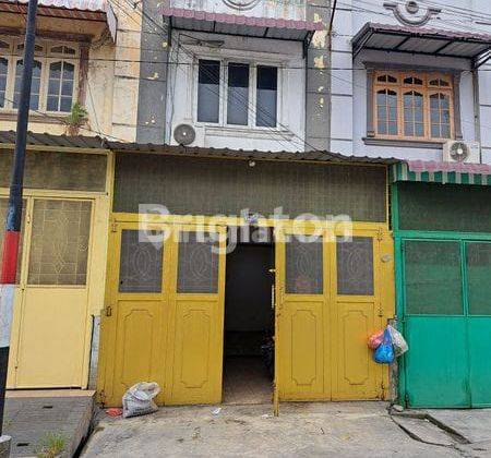Rumah Pembangunan 1