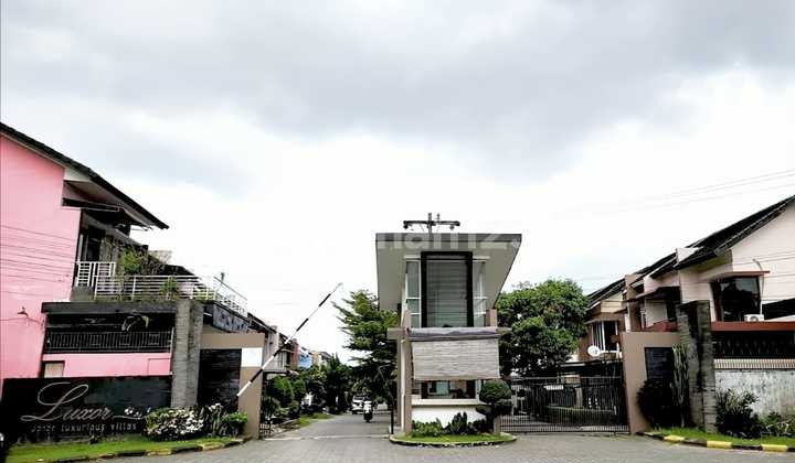 Perumahan Luxor Siap Huni 2