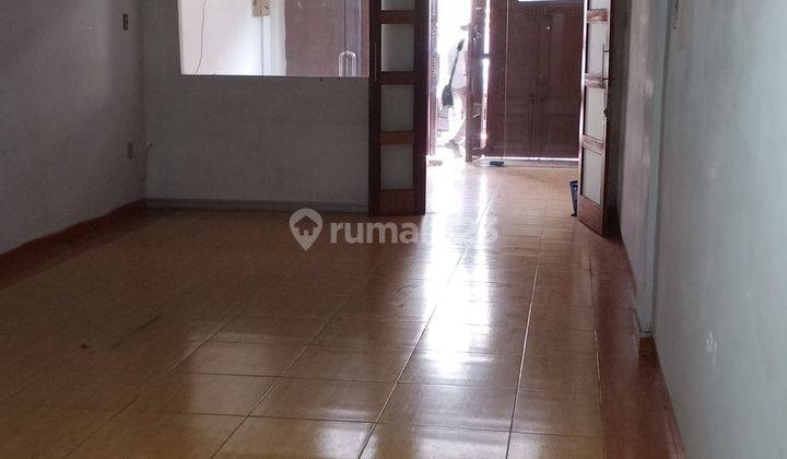 Ruko Bambu 2 Hokky 1