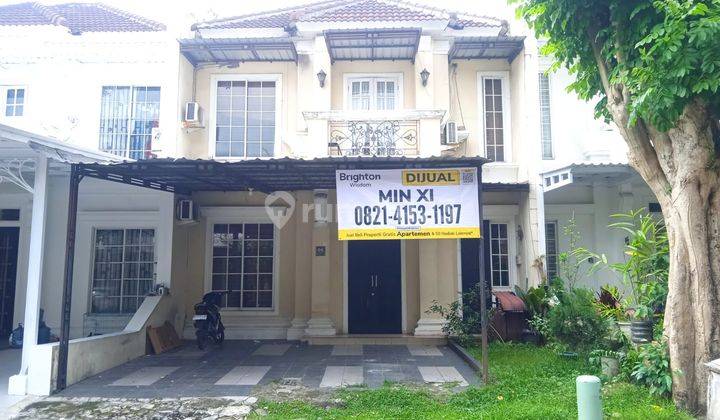 Komplek Citra Garden Medan 1