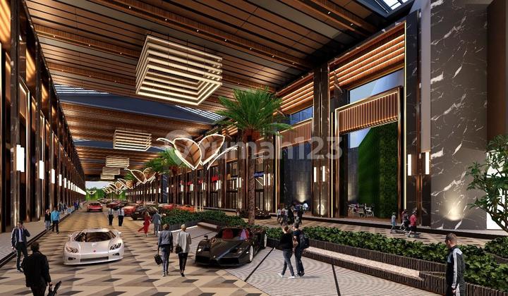 Multatuli New Ruko Ready to Occupy Multatuli New Ruko Ready to Occupy