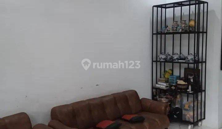 Perumahan Johor Town House Full Furnish 2