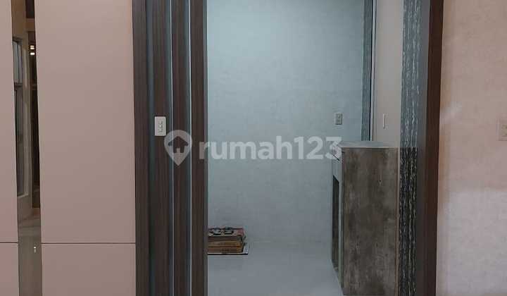 Rumah Villa Mutiara Residence Siap Huni