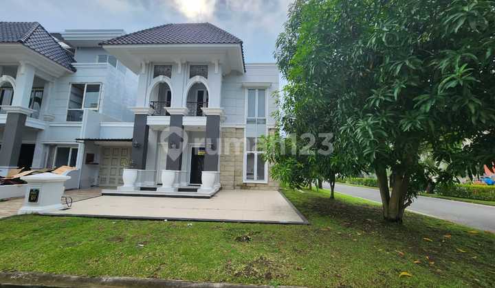 Villa Citraland Gamacity San Marco