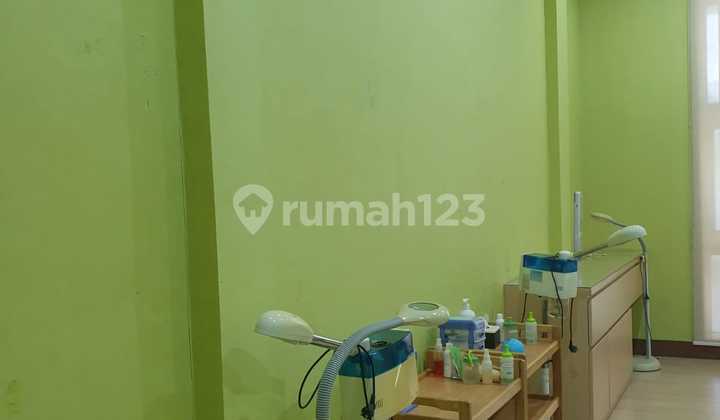 Jati Junction Furnished Shop House Jati Junction Furnished Shop House