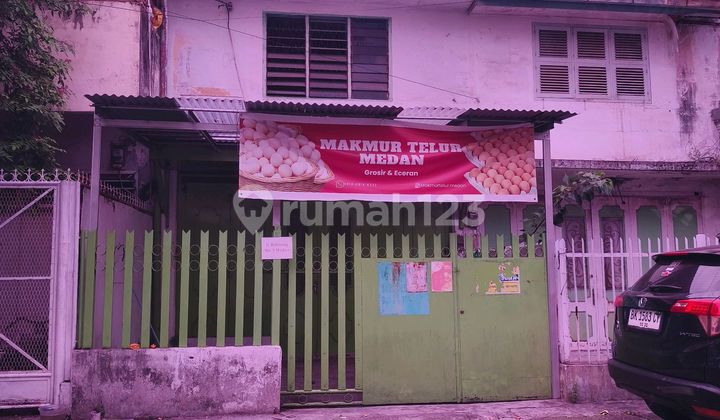 Rumah Belitung Murah 2