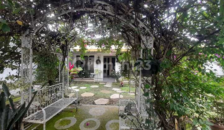 Villa House Hang Lekiu Ready to Occupy