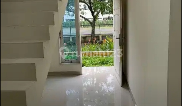 Rumah Citra Garden Hook Siap Huni 2