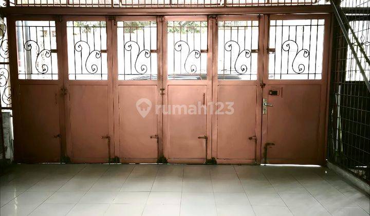 Rumah Duyung Full Furnish Murah Dan Cantik 2