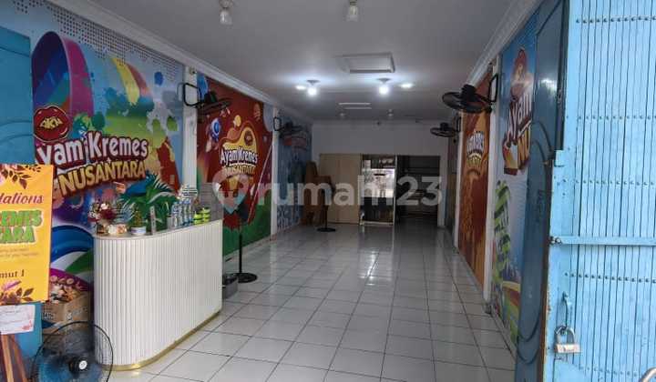 For Rent, Yamin's Shop House Ready for Occupancy 2