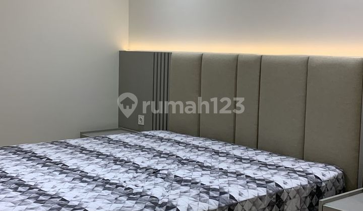 Podomoro Liberty Tower Apartment 2