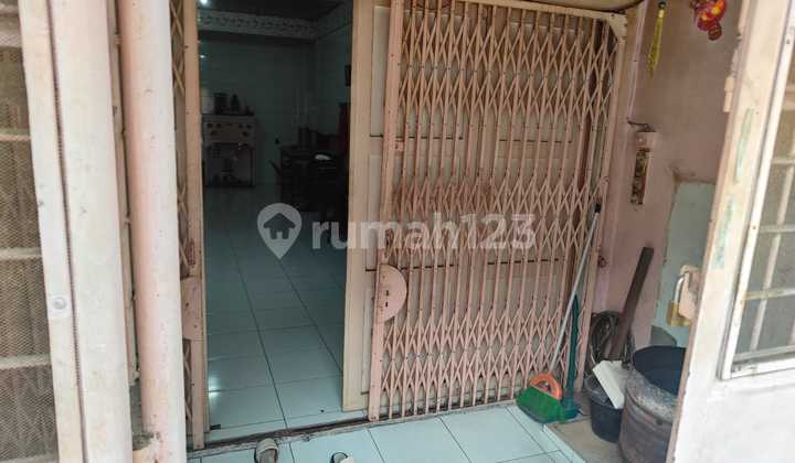 Rumah Tinggal Tenteram Siap Huni