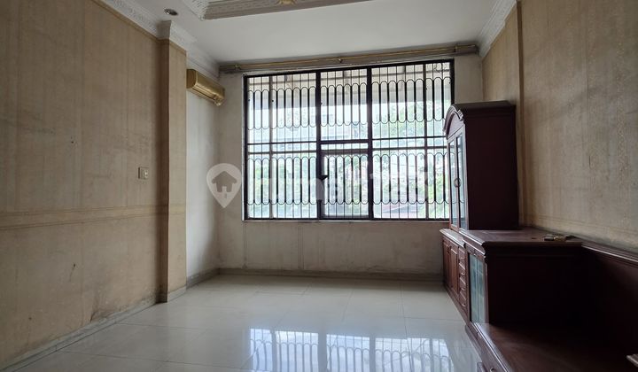 Bilal Prima Shophouse Ready to Occupy 2