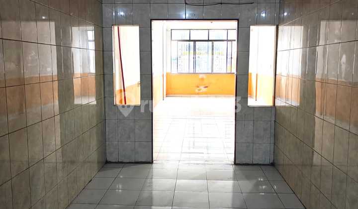 Wahidin Business Shop House