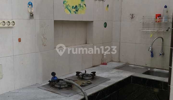 Sunggal Complex House 2