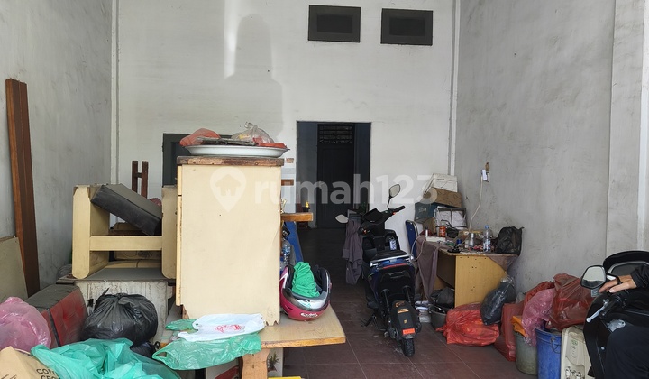 Ruko Pasar 3 Ready to Occupy 2