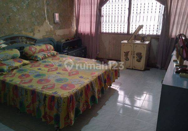 Jual/sewa Ruko Pemuda Baru 2