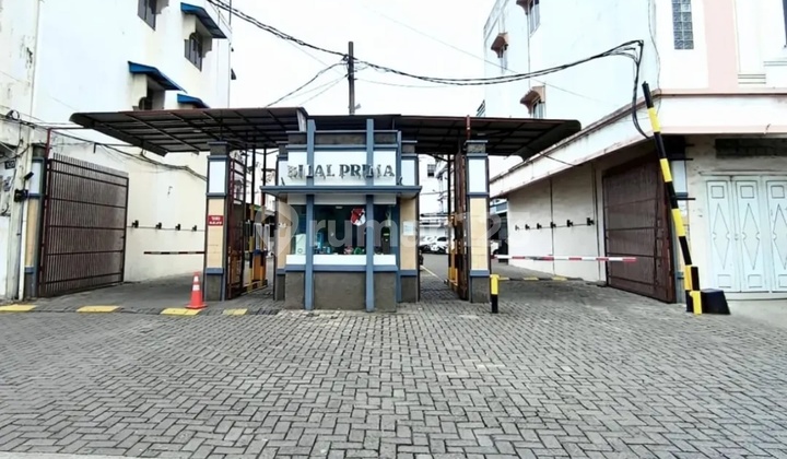 Affordable Bilal Prima Complex House