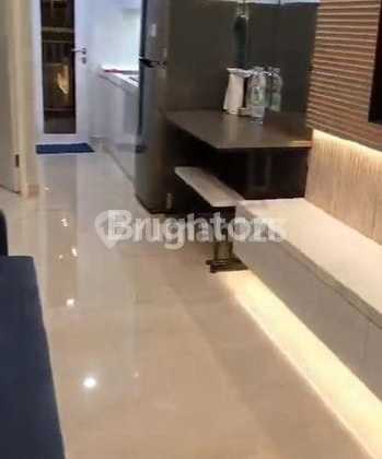 Apartemen Podomoro Tower Lincoln Furnish Murah 1