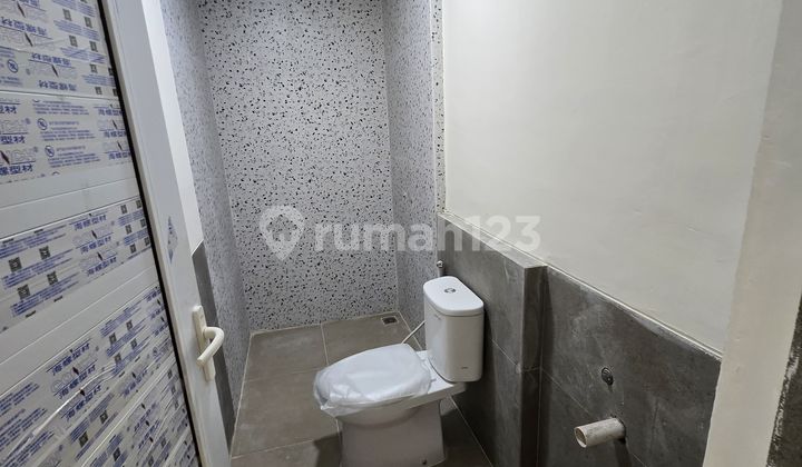 Komplek Sekip Luxe - Siap Huni 2