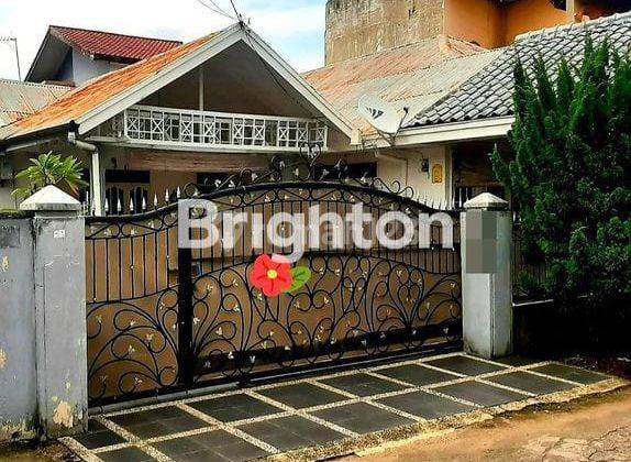 Rumah Setia Budi Bagus. 1