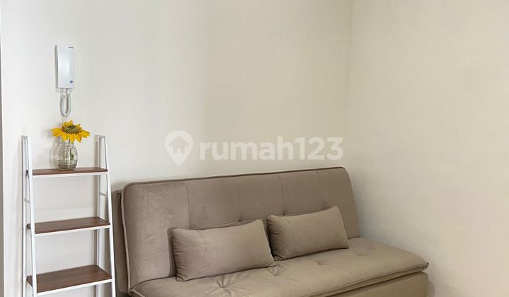 Apartemen Podomoro Tower Lincoln -murah 2