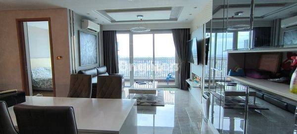 Apartemen Reiz Condo (hook)

 1