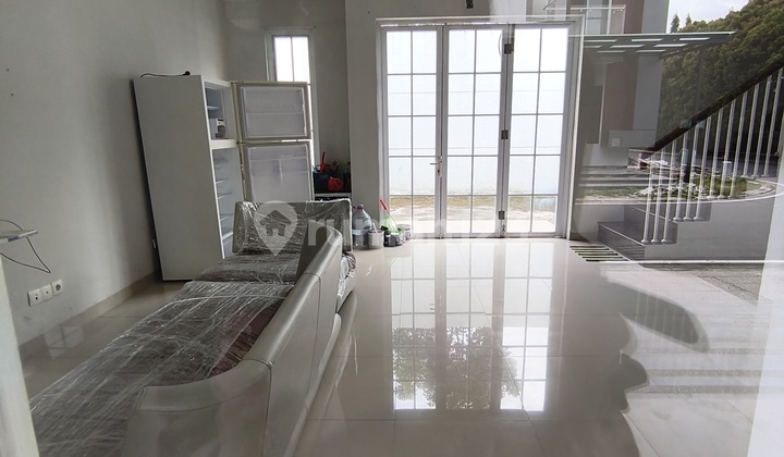 Citraland Gamacity Pasadena Furnished