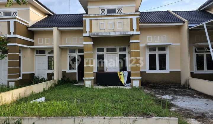 Perumahan River Valley Resort Home