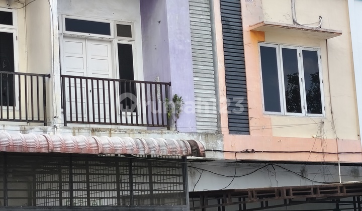 Rumah Mustafa Point  2