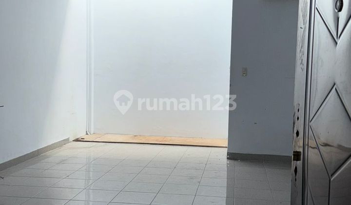 Cemara Asri Shop House Ready to Occupy 2