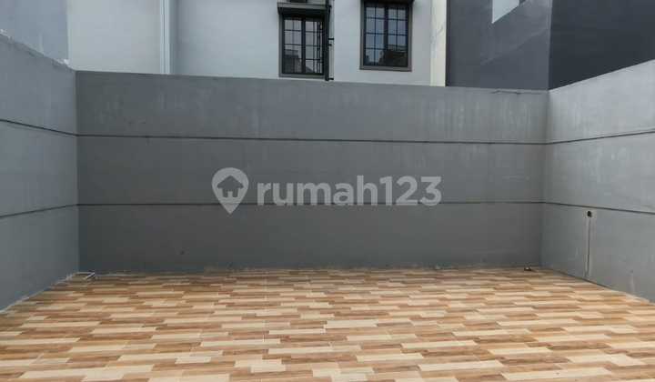 Helvetia Citraland Villa Ready to Occupy