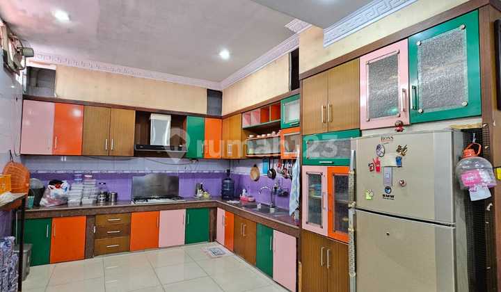 Bamboo 2 Ready-to-Occupy Shop House