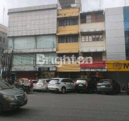 Ruko Thamrin Usaha. 1