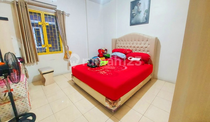 Mestika City Furnish Complex