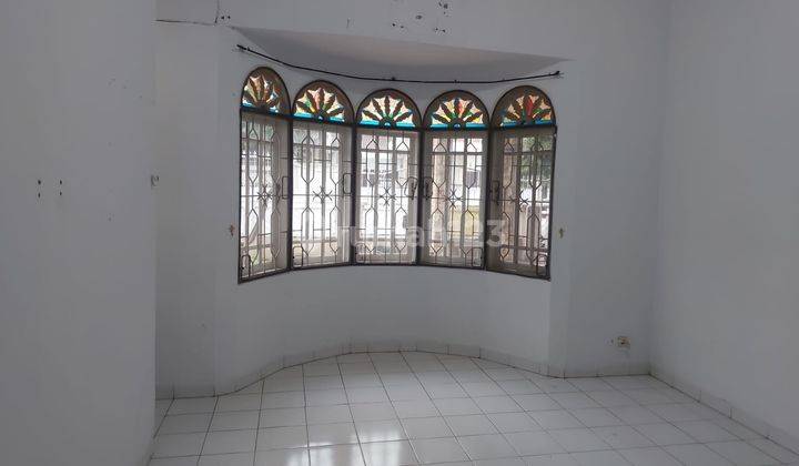 Villa Griya Riatur Siap Huni 2