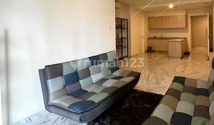 Condominium Podomoro Tower Southern Siap Huni