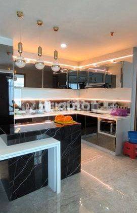 Apartemen Reiz Condo (hook)

 2