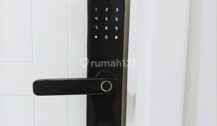Apartemen Podomoro Tower Lexington Full Furnished 1