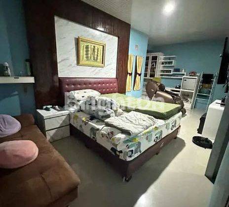 Marcopolo Residence Super Cantik Semi Furnish  2
