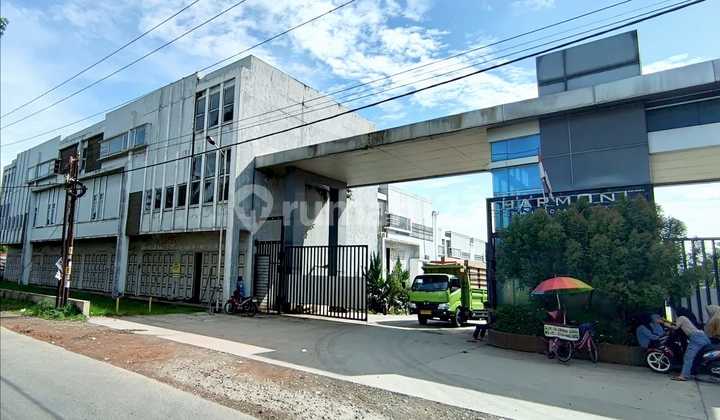 Harmony Warehouse