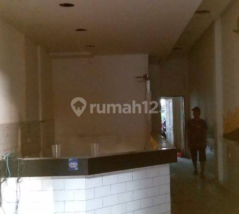 Ruko Strategis Ringroad  1