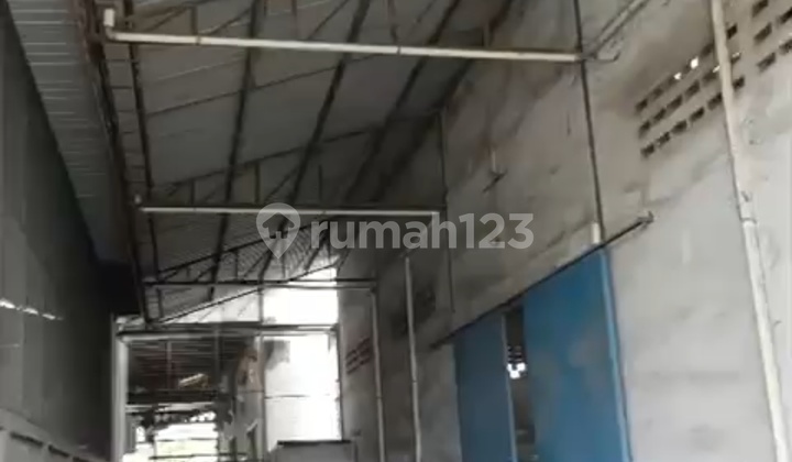 Gudang Kim2 Siap Huni 2