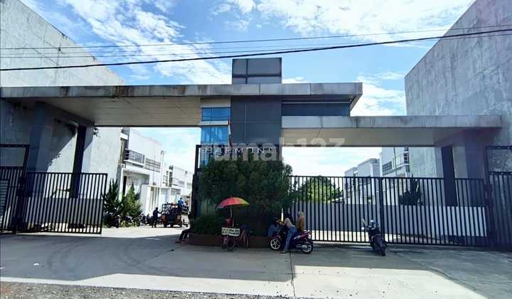 Harmoni Warehouse Complex Harmoni Warehouse Complex