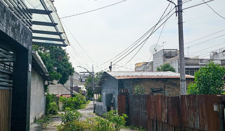 Ready-to-Live Bungur House Ready-to-Live