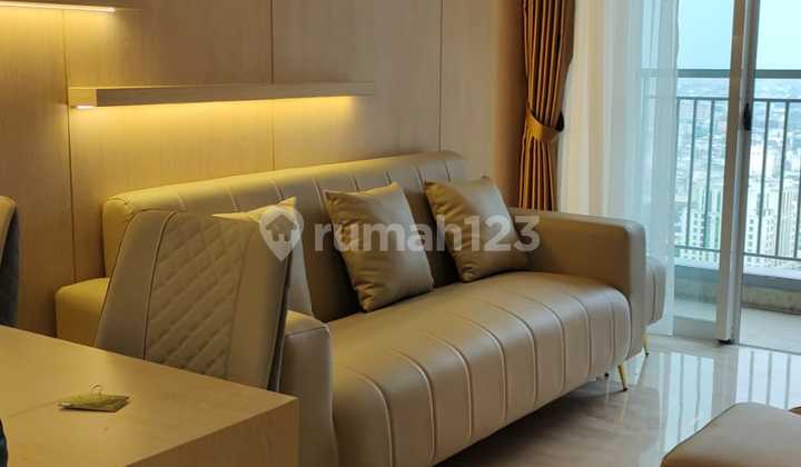 Podomoro Furnished Apartment Podomoro Furnished Apartment