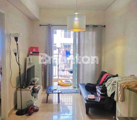 Apartemen Podomoro Tower Lexington 1