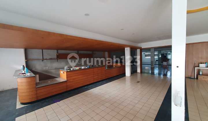 S Parman House Formerly Cafe Bagus 2