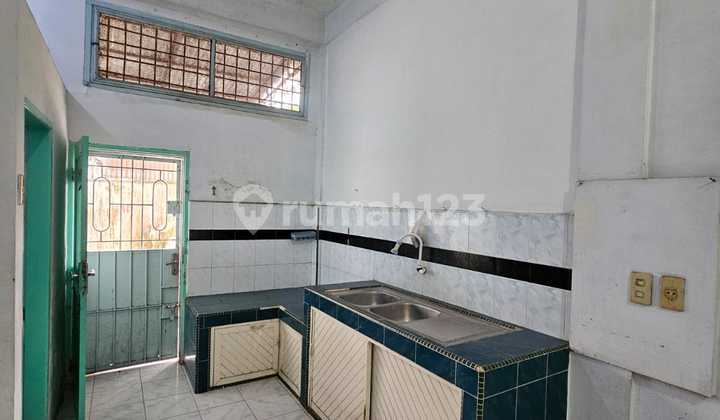 Krakatau Complex House Krakatau Complex House