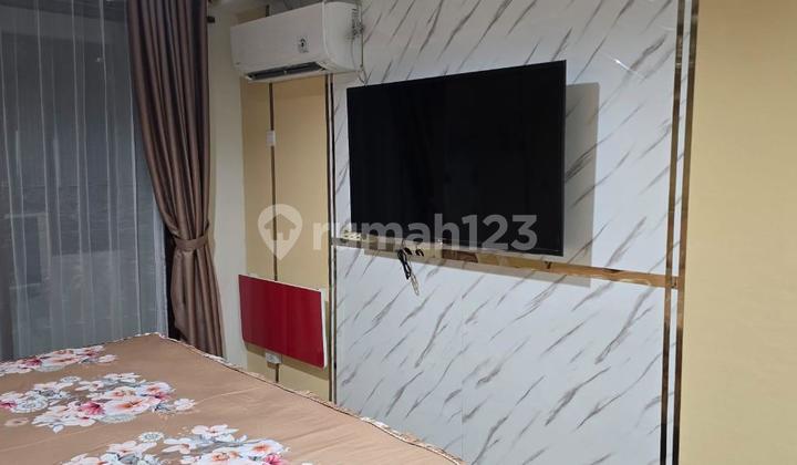 Sentraland Furnished Apartment Sentraland Furnished Apartment